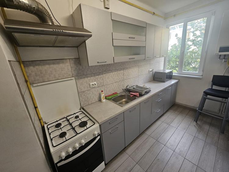 Ocazie! Apartament 3 camere decomanat, 60 mp utili, balcon, Centru! - 8