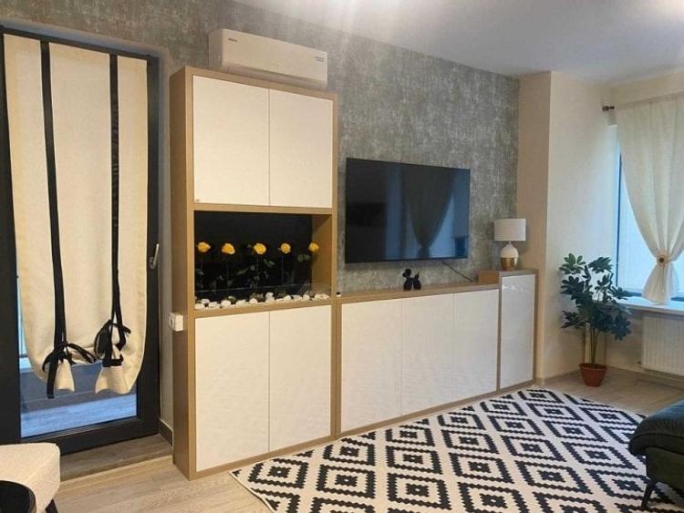 Închiriere Apartament 2 camere în 13 Septembrie Modern Centrala Proprie - 1