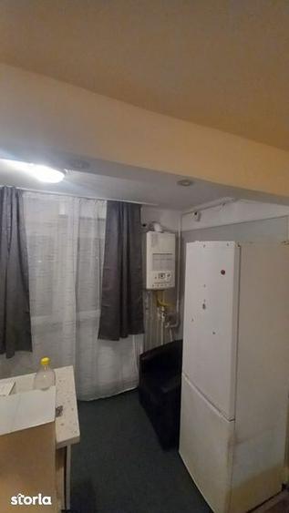 Inchiriez garsoniera in zona aparatori patriei - 1