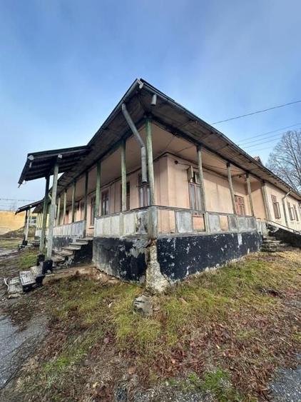 Spațiu industrial, de 19,000 mp, în Exterior Sud