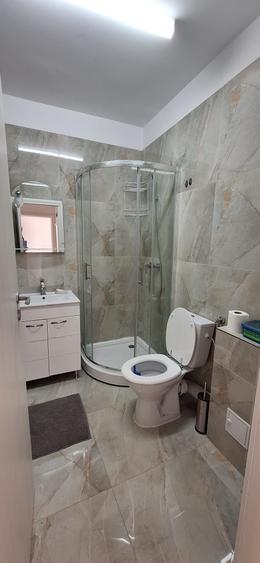 Apartament cu 2 camere decomandat în Chiajna