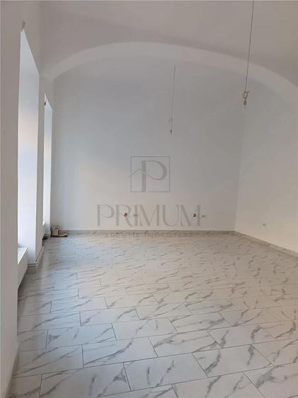 Spațiu comercial, de 50 mp, în Traian