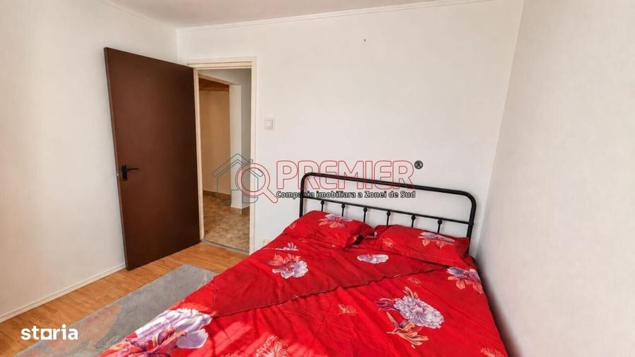 Apartament cu 2 camere decomandat în Brâncoveanu