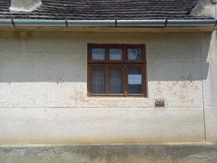 Casă cu 3 camere cu Teren 3956 Mp în Chelmac