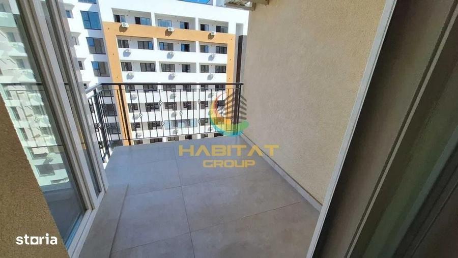 Apartament cu 7 camere decomandat în Vest