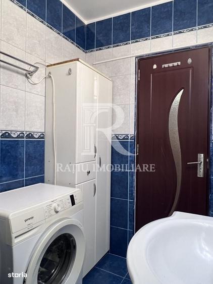 Apartament cu 3 camere | Costache Negruzzi | Decebal | Oradea - 15