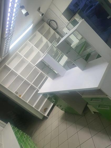 Spațiu comercial, de 62 mp, în Vest