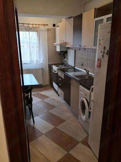 Apartament cu 2 camere decomandat în Tătărași