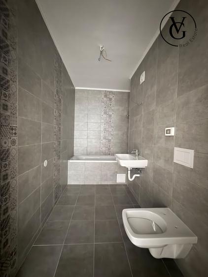 Apartament cu 2 camere decomandat în Tomis Plus