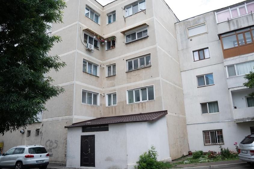 Spațiu comercial, de 200 mp, în Central