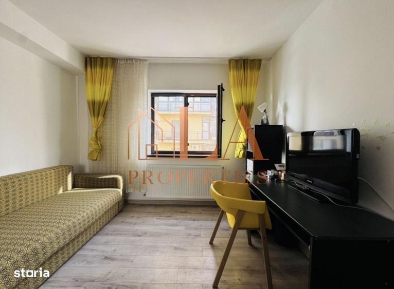 Apartament cu 3 camere în Roșu