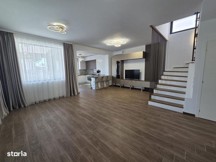 Vila premium | The Class Villas, Tunari| Rooftop 60 mp - 5