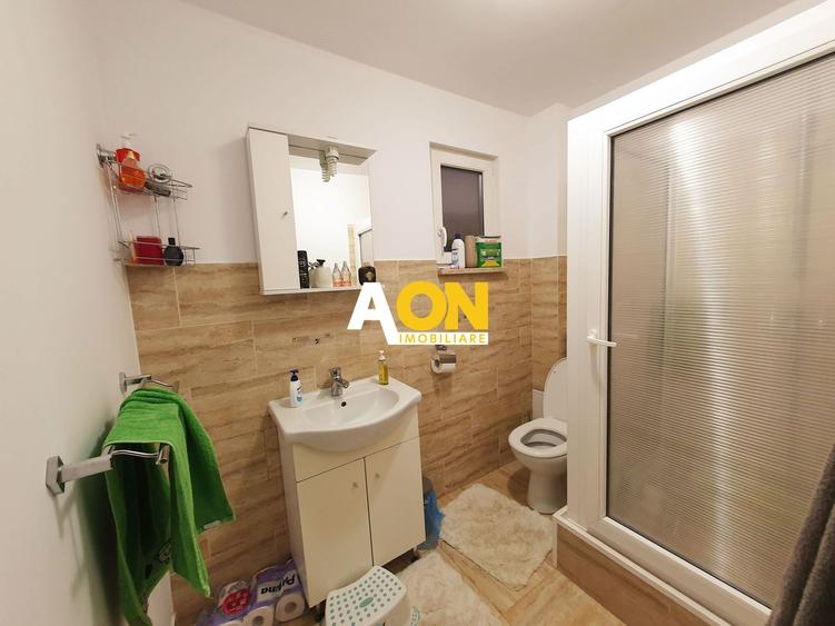 Casă individuală cu 4 camere cu Canalizare în Ampoi 3