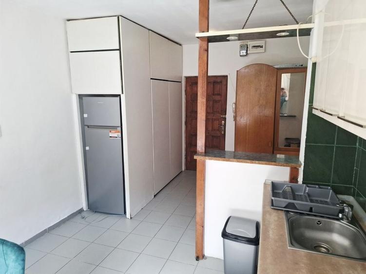 Militari - Metrou Lujerului, 2 camere mobilate, etaj 2, disponibil imediat. 499 E - 6