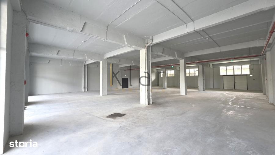 Spațiu comercial, de 432 mp, în Someșeni