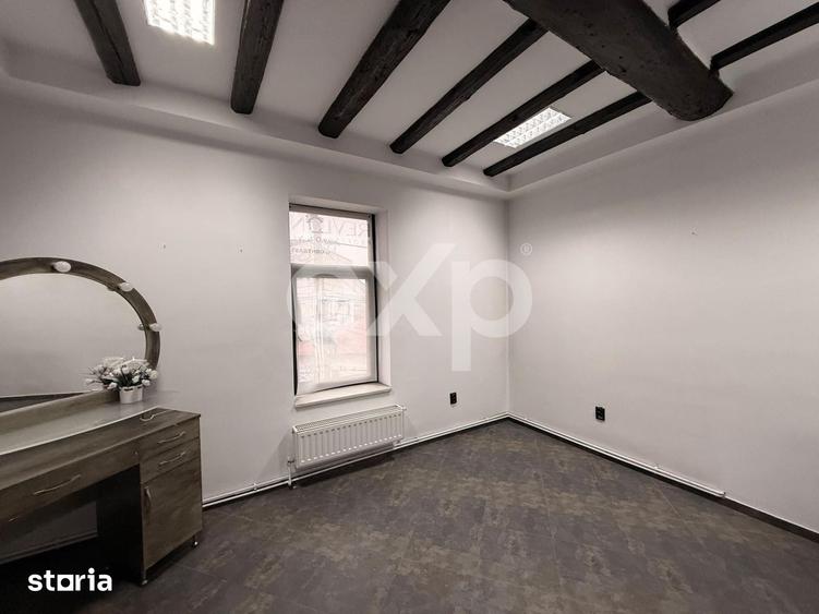Casă cu Teren 155 Mp în Central