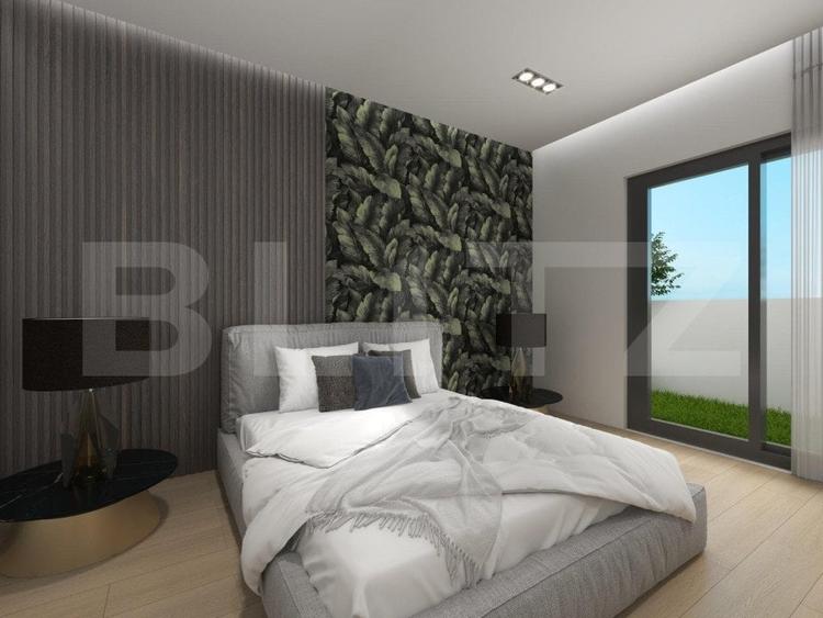 Apartament 3 camere, 82mp utili, terasa 70mp, zona Torontalului - 8