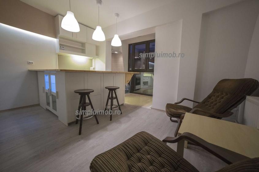 Apartament cu 2 camere decomandat, mobilat în Dristor