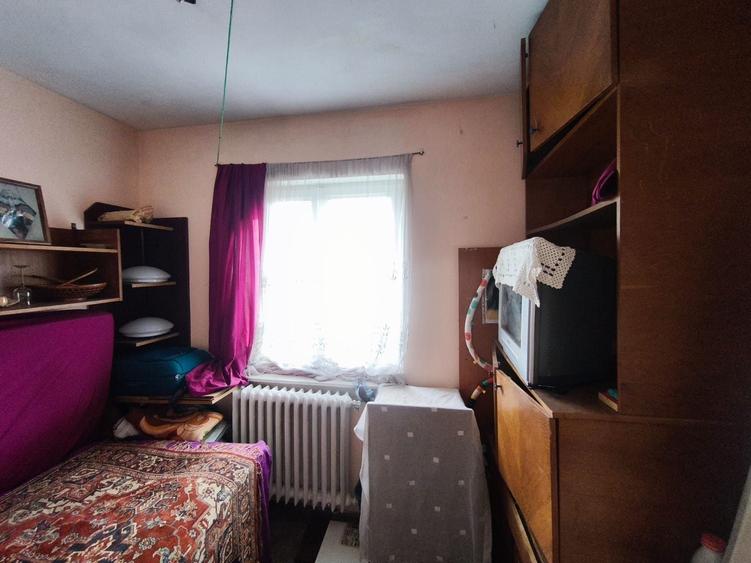 Garsonieră decomandată în Exterior Vest