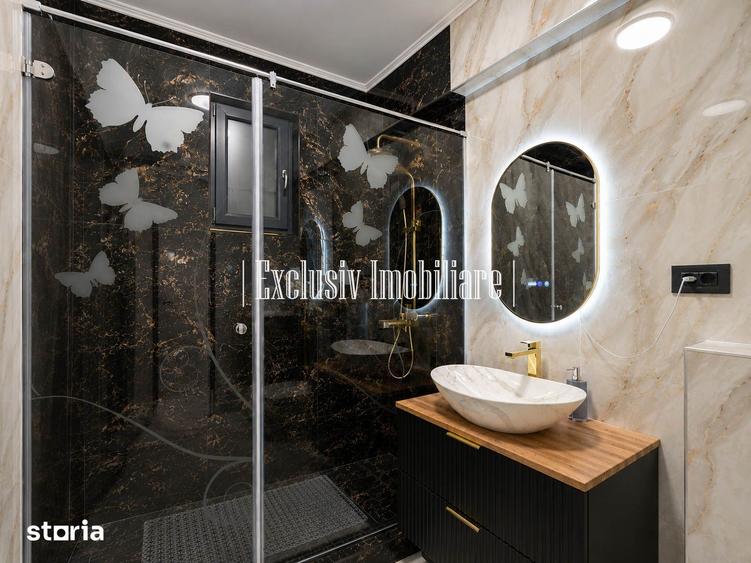 AVi Garden - Apartament Premium cu Vedere la Lac si Parcare Subterana - 14