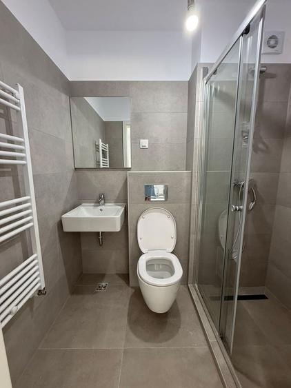 Apartament 3 camere decomandat Tip 2V - 11