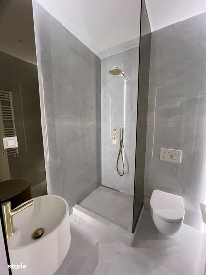 Apartament cu 3 camere decomandat în Pipera