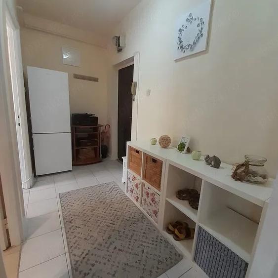Garsonieră decomandată în Circumvalațiunii