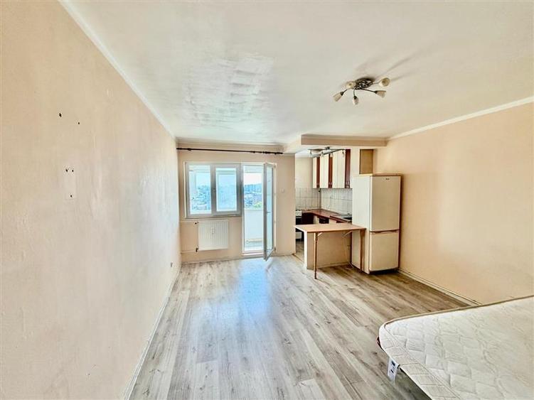 Apartament 1 camera Tatarasi - 1