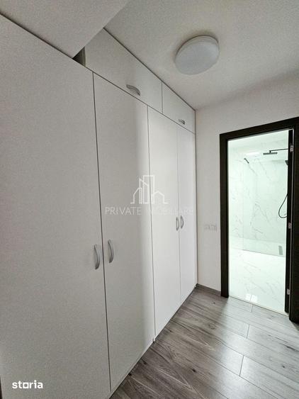 Apartament cu 2 camere in bloc NOU in AMA Residence-Unirii - 6