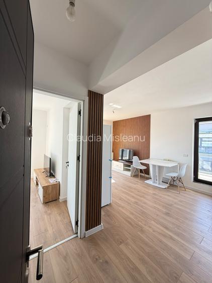 APARTAMENT 2 CAMERE TIP STUDIO – STR. TINERETULUI 37 |70.000 €