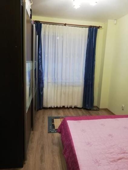 Apartament cu 2 camere semidecomandat în Tomis Plus