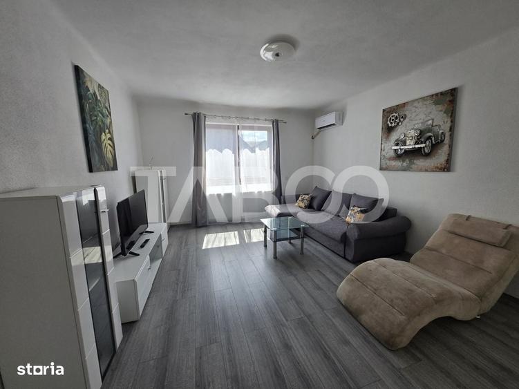 Casă cu 2 camere decomandat în Lazaret