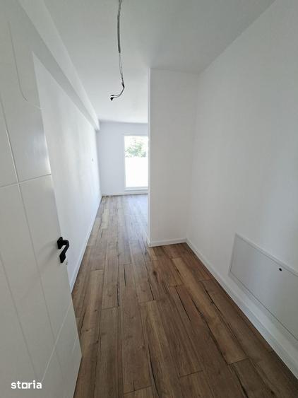 Casă cu 4 camere cu Teren 454 Mp în Berceni