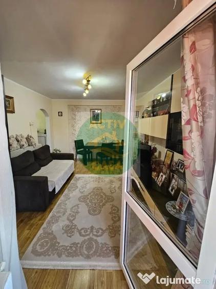 APARTAMENT CU 2CAMERE ?I 2BALCOANE - 6