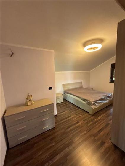 Casă individuală cu 4 camere cu Teren 1200 Mp în Tulucești