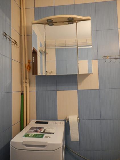 Apartament cu 2 camere decomandat în Politehnica
