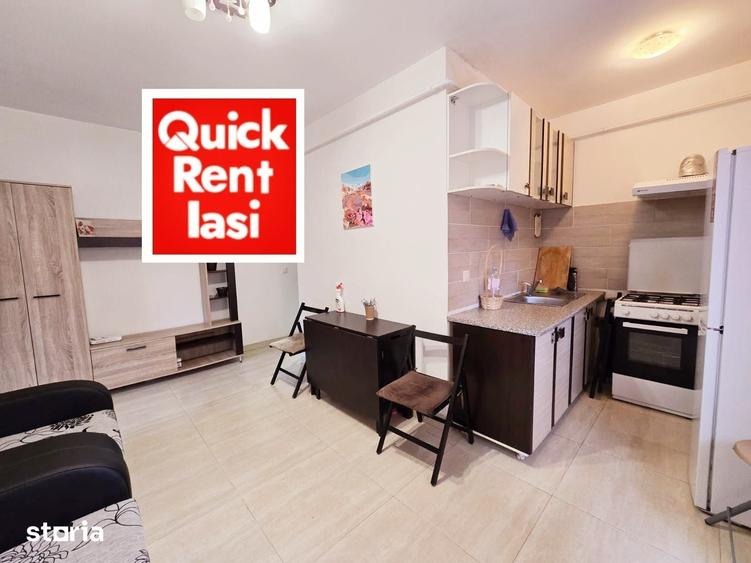 Apartament cu 2 camere în Frumoasa