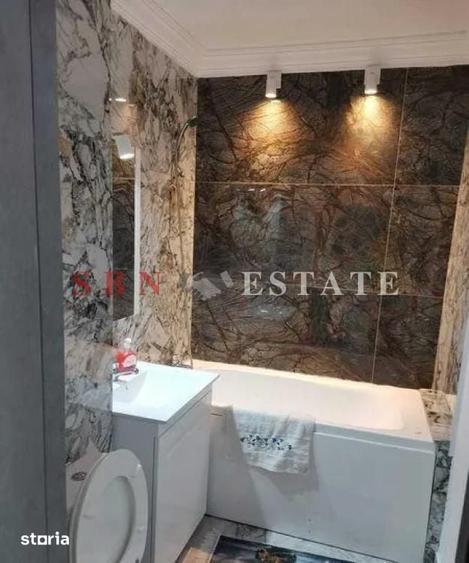 Apartament cu 2 camere decomandat în Pantelimon