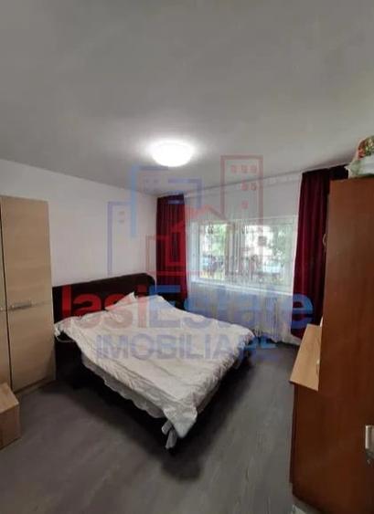 Apartament 3 camere Mircea cel Batran - 2