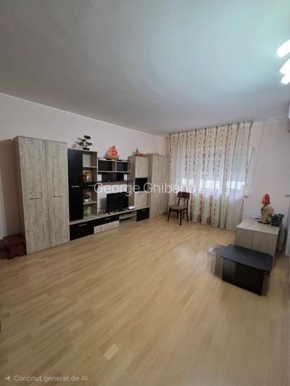 Calarasi 4 Mobilat utilat Confort 1 D 56mp