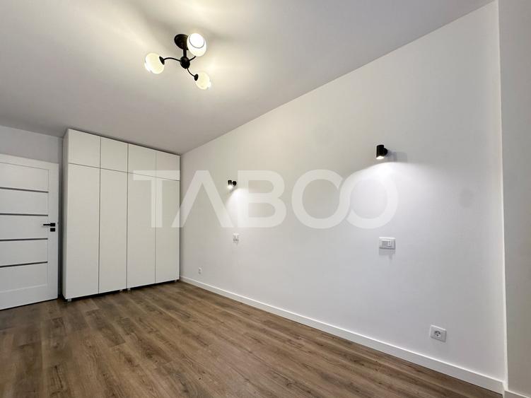 Apartament cu 2 camere decomandat, mobilat în Mănăștur