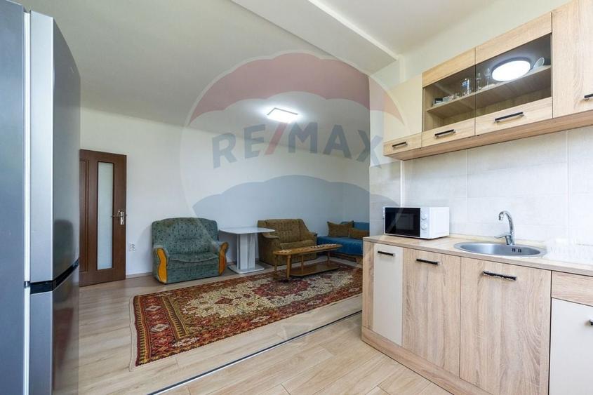 Apartament cu 2 camere decomandat, mobilat în Astra