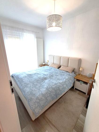 Apartament Superb, 2 camere, 2 parcari, Prima inchiriere MARASTI - 4