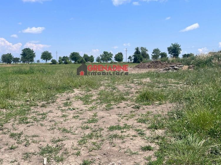Teren Construcții intravilan de 635 mp, în Electroprecizia
