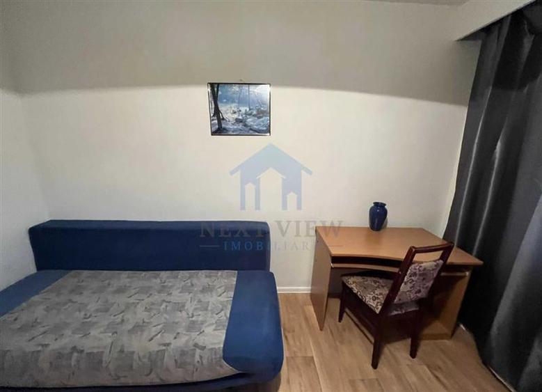 Apartament cu 2 camere decomandat în Mănăștur