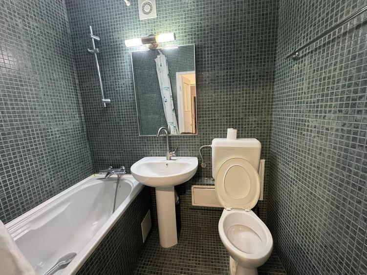 Inchiriere apartament 3 camere Drumul Taberei metrou Raul Doamnei - 12