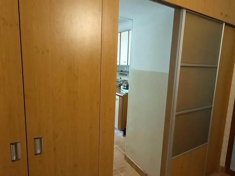 Apartament cu 2 camere semidecomandat, mobilat în Rovine