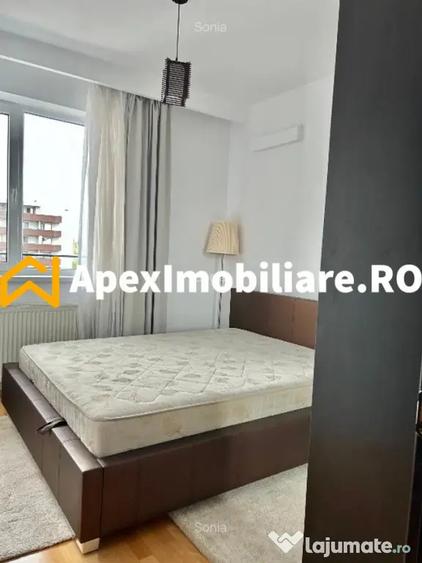 Apartament 2 camere de inchiriat Baneasa Bucure?ti | ApexIm - 2