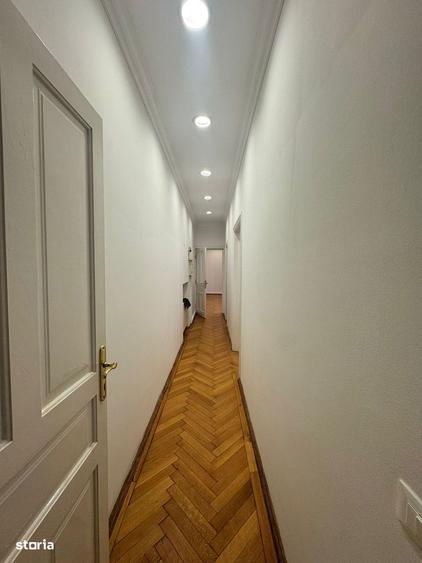 Spa?iu de inchiriatzona ultracentrala Unirii-strada Radu Calomfirescu - 9