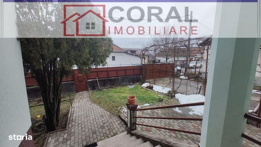 De vanzare casa, str. Oituz - 16
